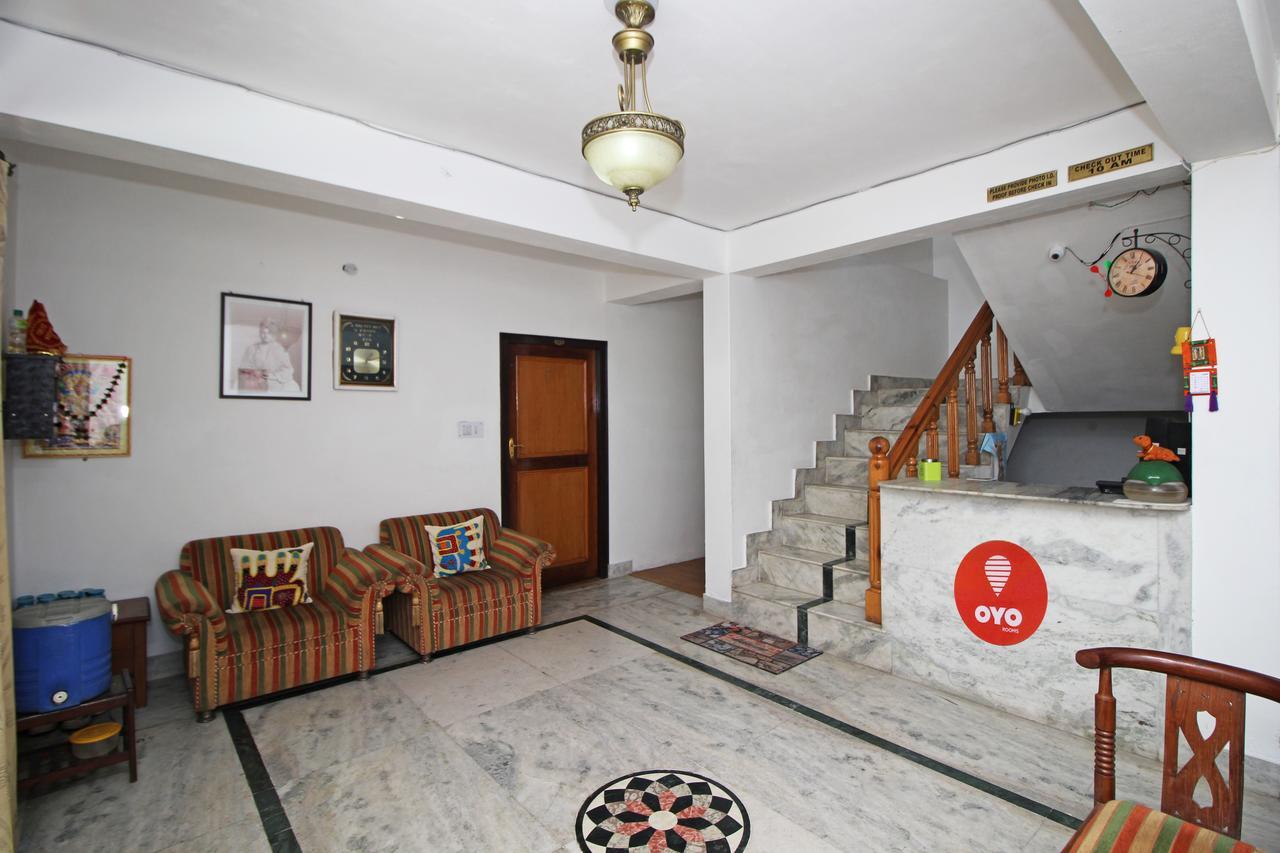 Oyo 8878 Chinar Lake View Nainital Exterior photo