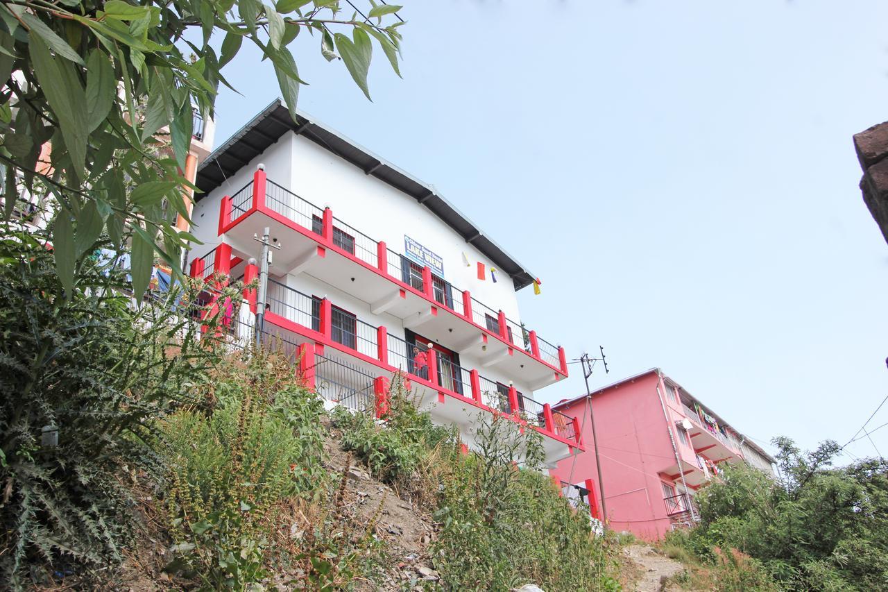 Oyo 8878 Chinar Lake View Nainital Exterior photo