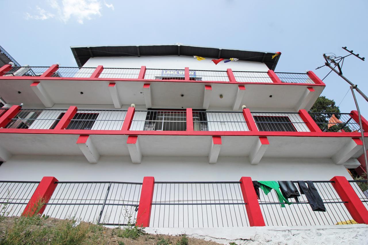 Oyo 8878 Chinar Lake View Nainital Exterior photo