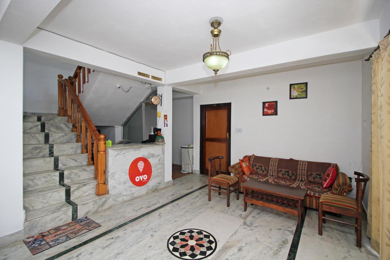 Oyo 8878 Chinar Lake View Nainital Exterior photo